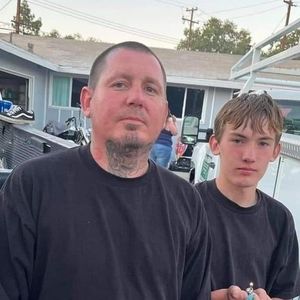 Meet your Posher, Jonny